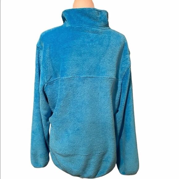 JACHS FLEECE PULLOVER SZ XXL JACKET - Picture 2 of 10